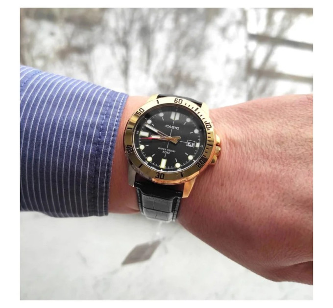 Casio MTP-VD01GL-1E