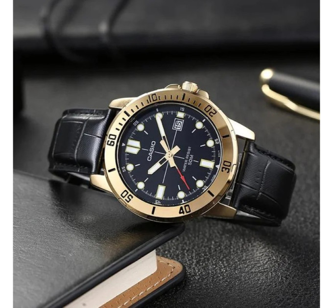 Casio MTP-VD01GL-1E
