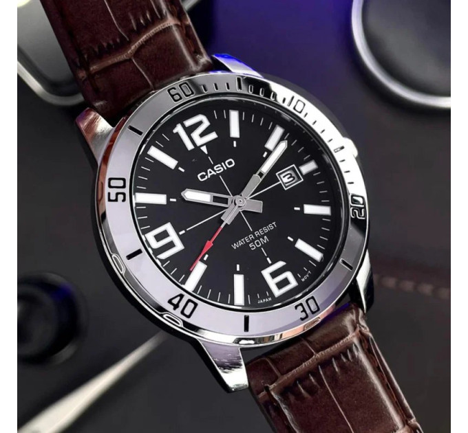 Casio MTP-VD01L-1BVU