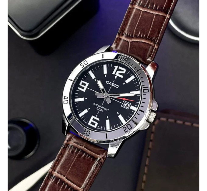 Casio MTP-VD01L-1BVU