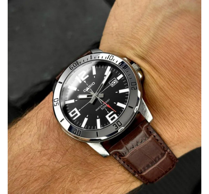 Casio MTP-VD01L-1BVU