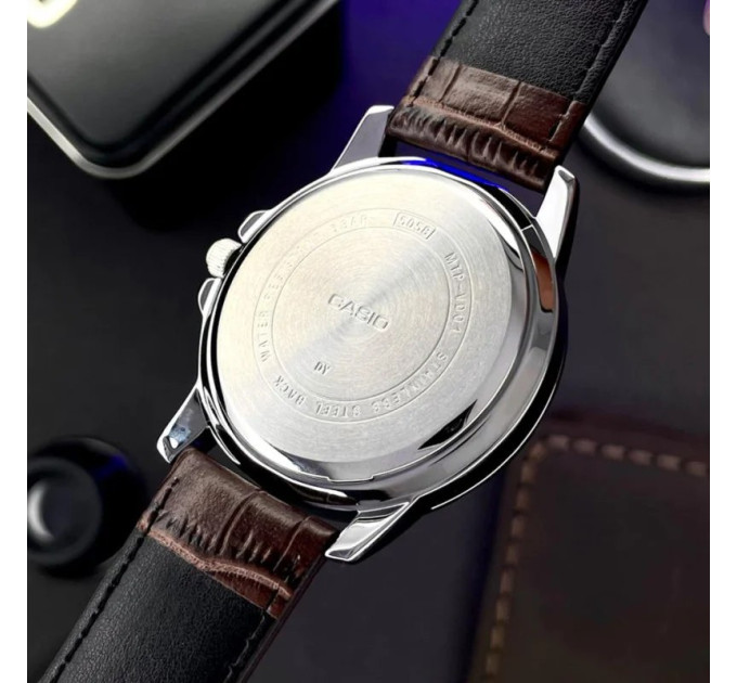 Casio MTP-VD01L-1BVU