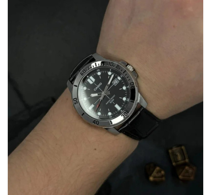 Casio MTP-VD01L-1E