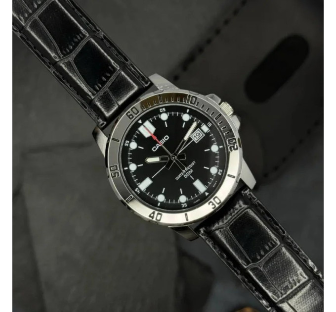Casio MTP-VD01L-1E