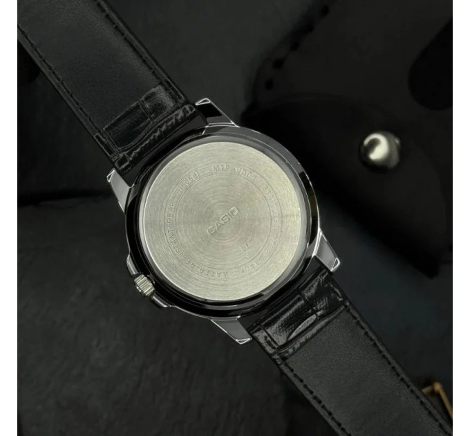 Casio MTP-VD01L-1E