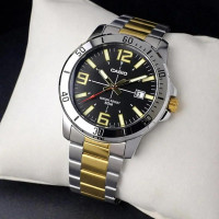 Casio MTP-VD01SG-1B