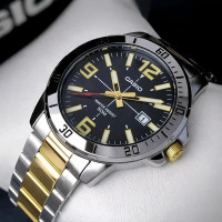 Casio MTP-VD01SG-1B
