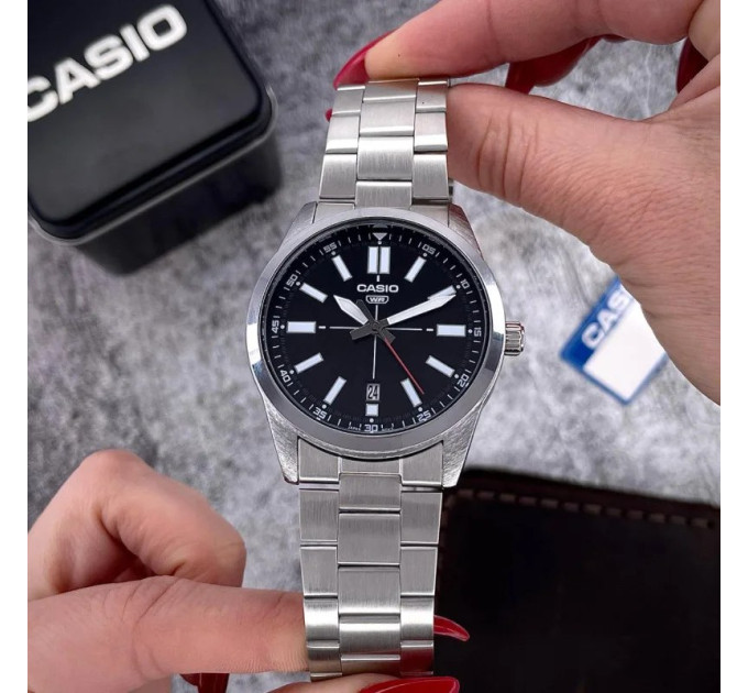 Casio MTP-VD02D-1E