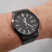 Casio MTP-VD03B-1AUDF