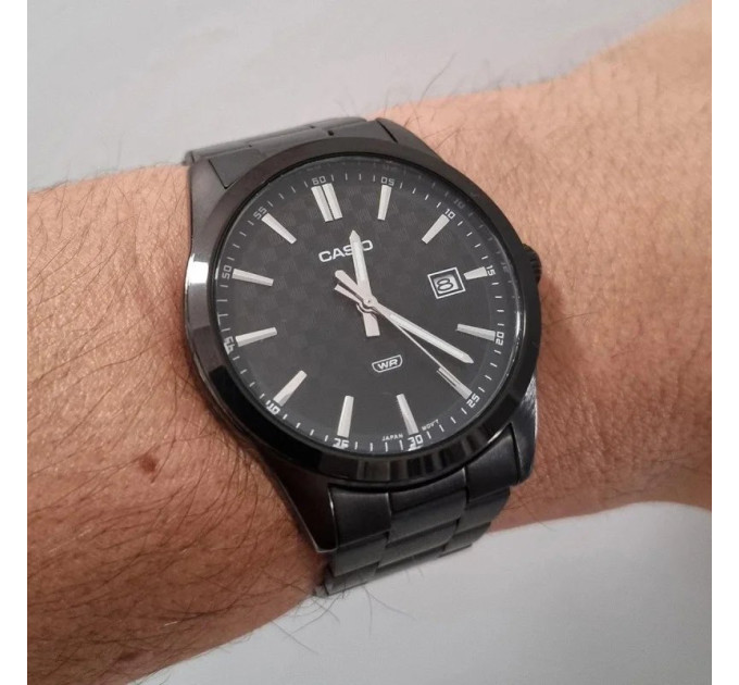 Casio MTP-VD03B-1AUDF