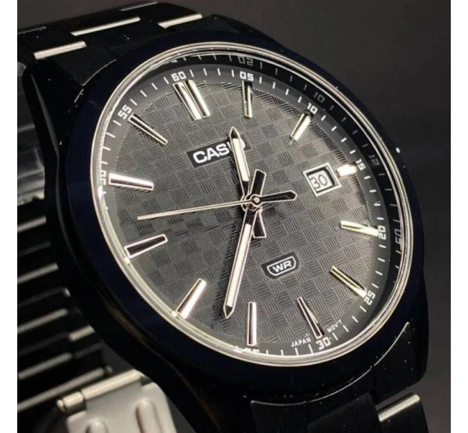 Casio MTP-VD03B-1AUDF