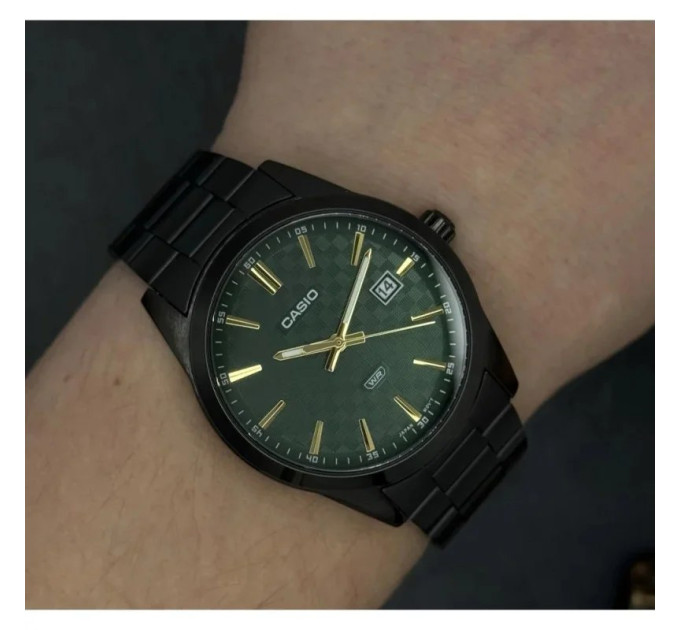 Casio MTP-VD03B-3A