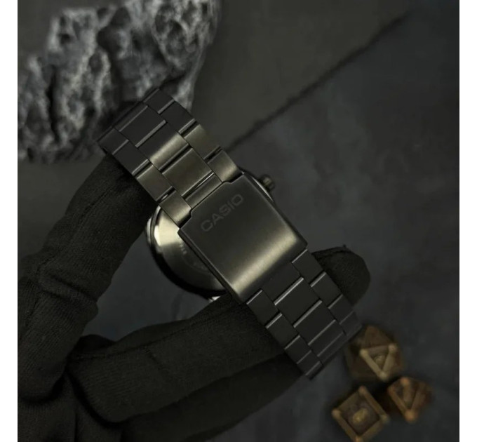 Casio MTP-VD03B-3A