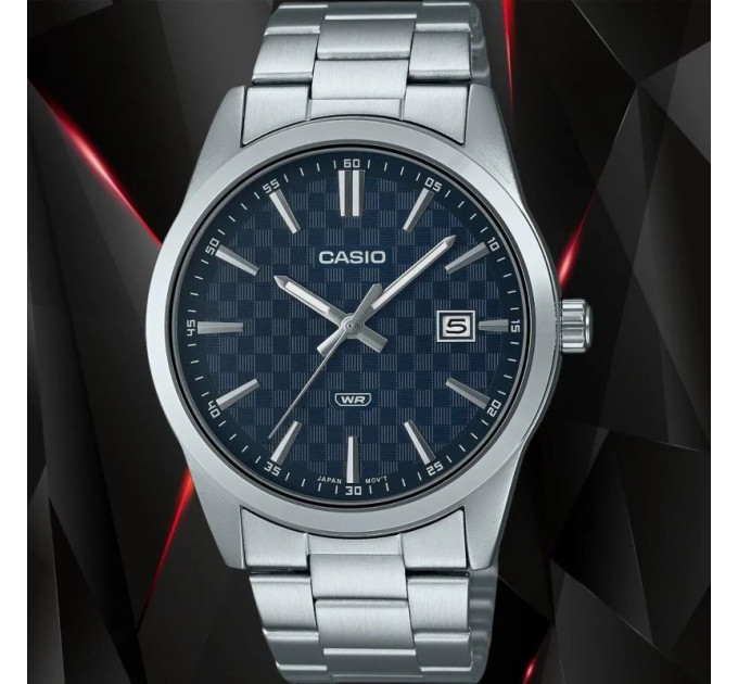 Casio MTP-VD03D-2A