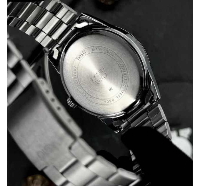 Casio MTP-VD03D-2A
