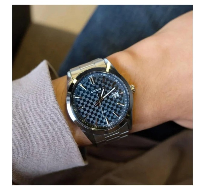 Casio MTP-VD03D-2A2
