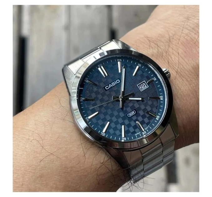 Casio MTP-VD03D-2A2