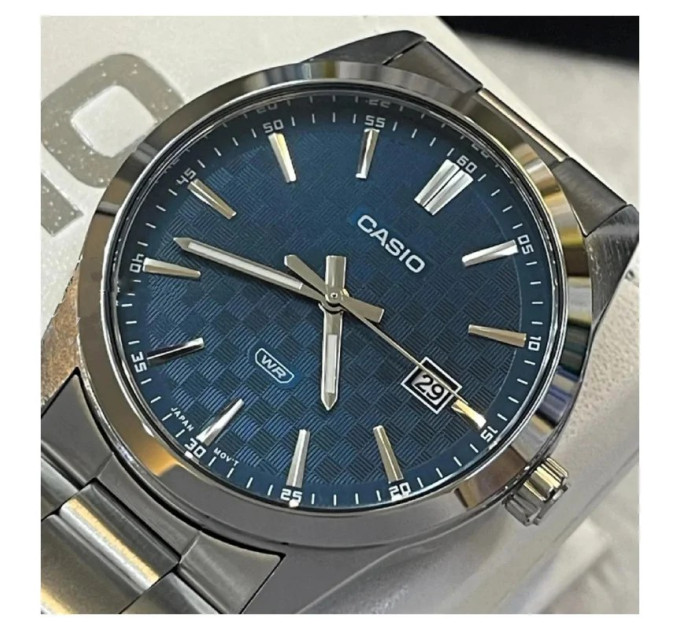 Casio MTP-VD03D-2A2