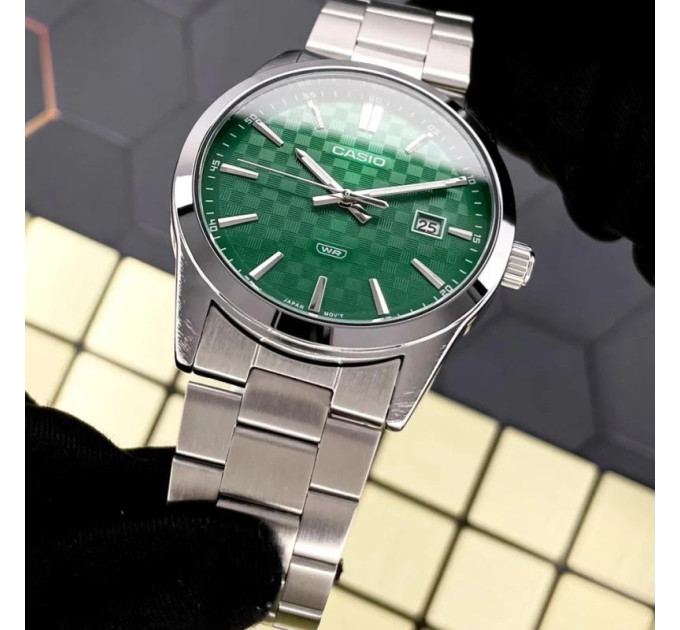 Casio MTP-VD03D-3A1