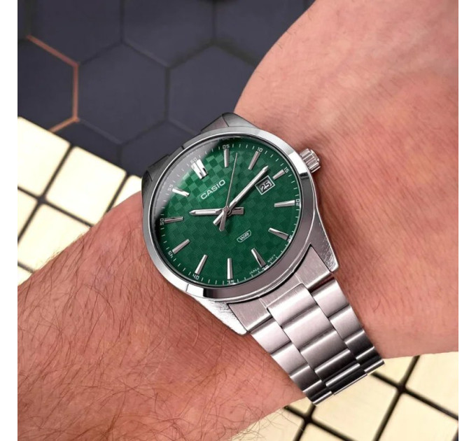 Casio MTP-VD03D-3A1