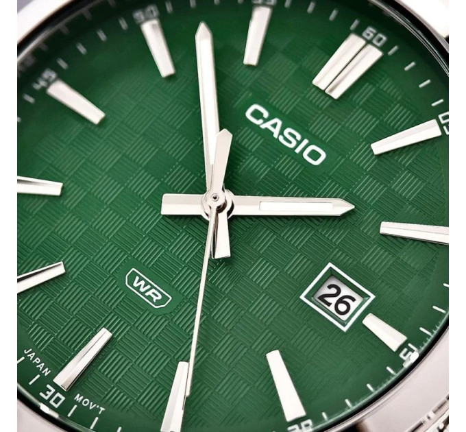 Casio MTP-VD03D-3A1