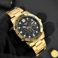 Casio MTP-VD300G-1E