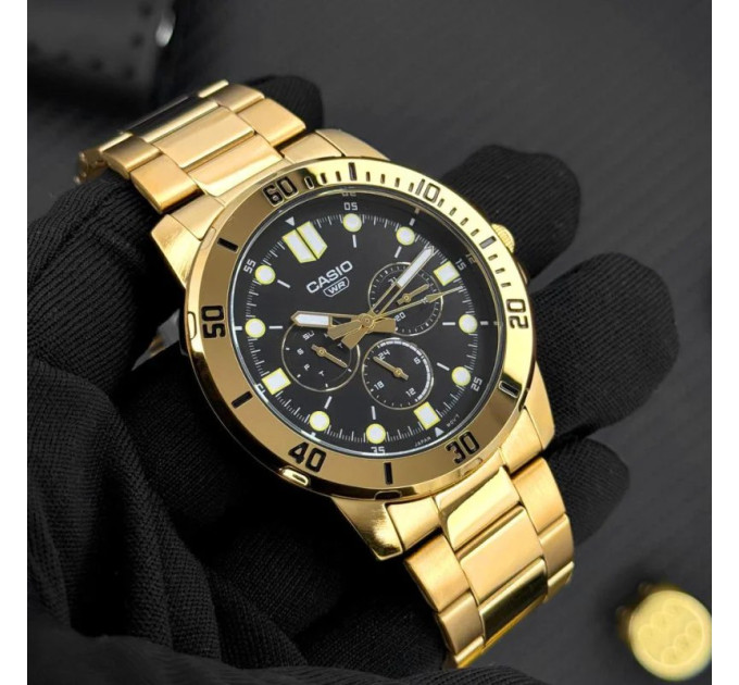 Casio MTP-VD300G-1E