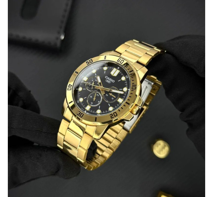 Casio MTP-VD300G-1E