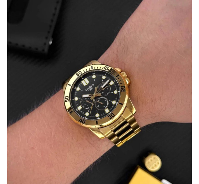 Casio MTP-VD300G-1E