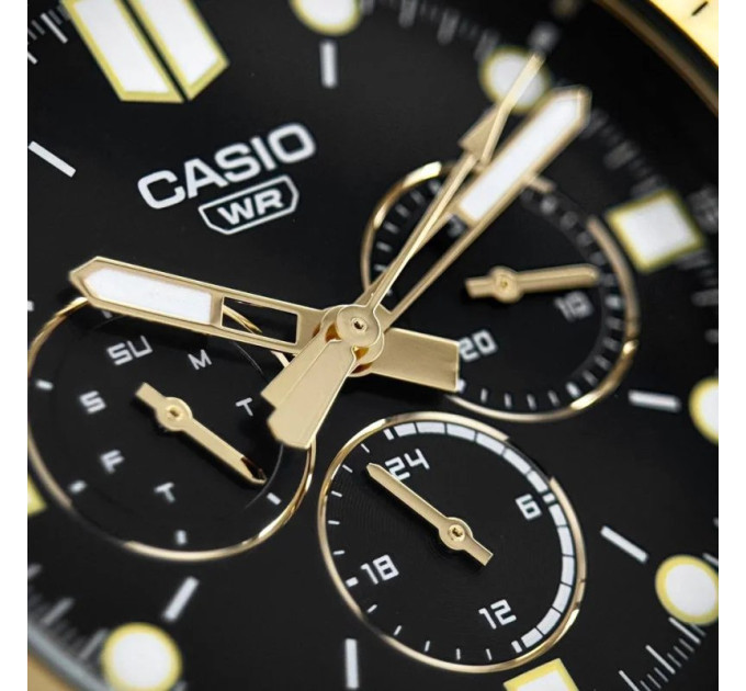 Casio MTP-VD300G-1E