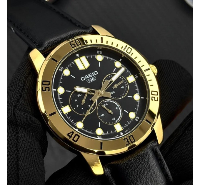 Casio MTP-VD300GL-1E