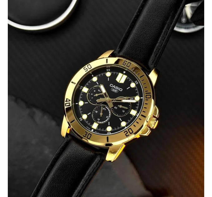 Casio MTP-VD300GL-1E