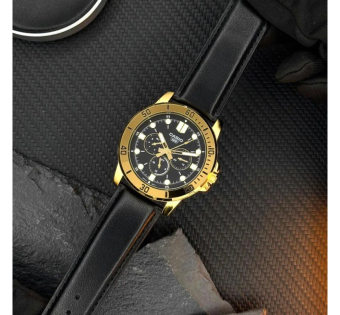 Casio MTP-VD300GL-1E