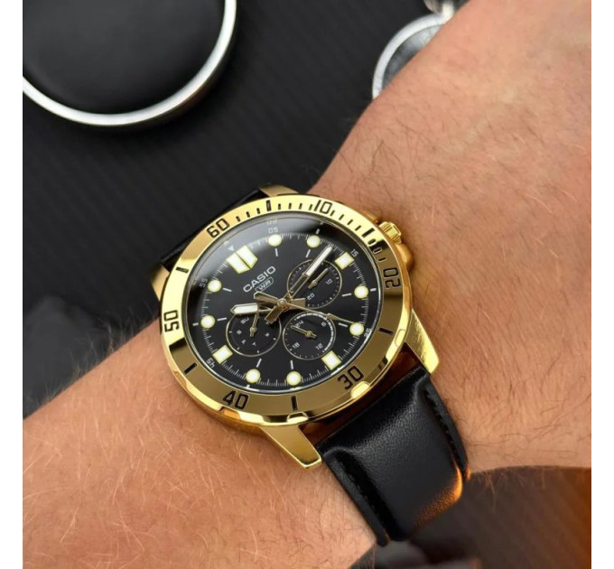 Casio MTP-VD300GL-1E