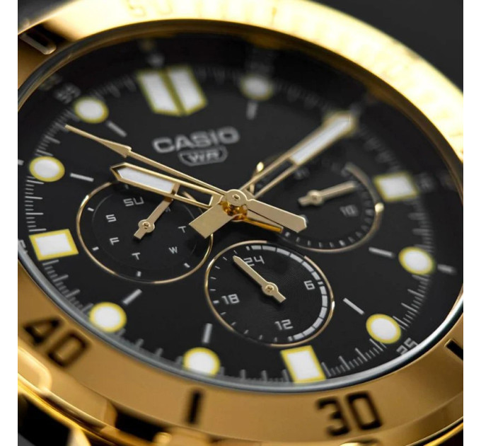 Casio MTP-VD300GL-1E