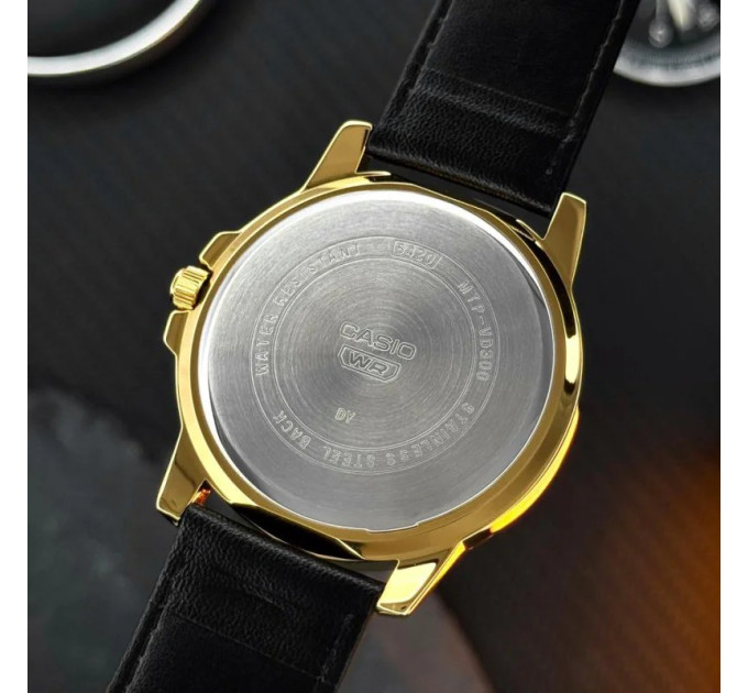 Casio MTP-VD300GL-1E