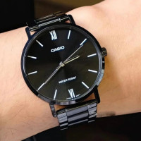 Casio MTP-VT01B-1B
