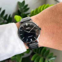 Casio MTP-VT01B-1B