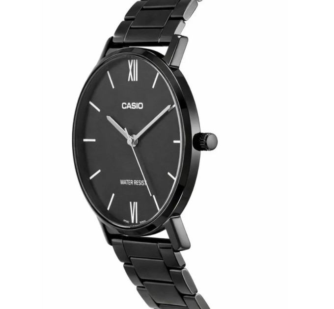 Casio MTP-VT01B-1B