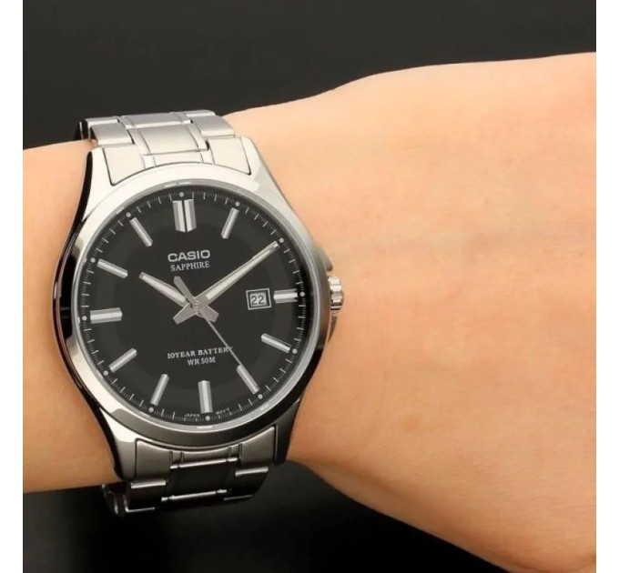 Casio MTS-100D-1A