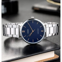 Casio MTP-VT01D-2B
