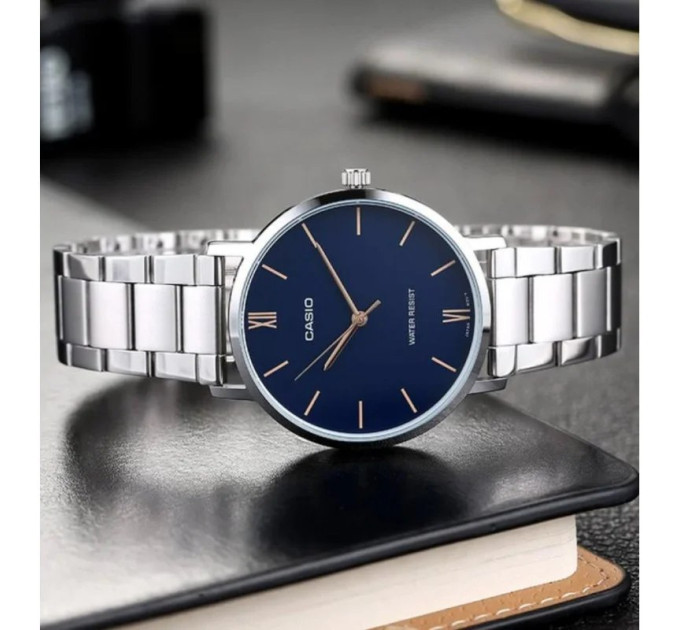 Casio MTP-VT01D-2B