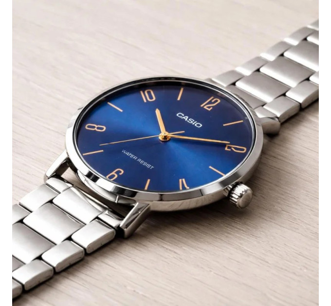 Casio MTP-VT01D-2B