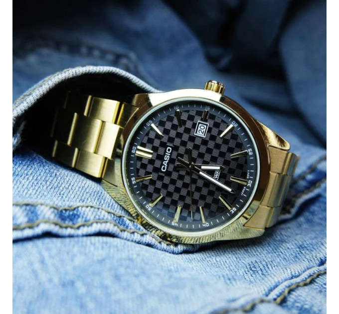 Casio MTP-VD03G-1A