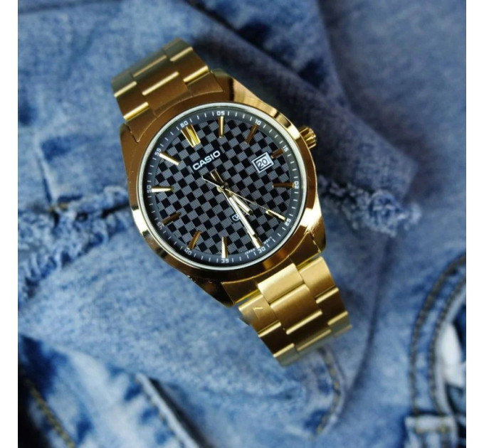 Casio MTP-VD03G-1A