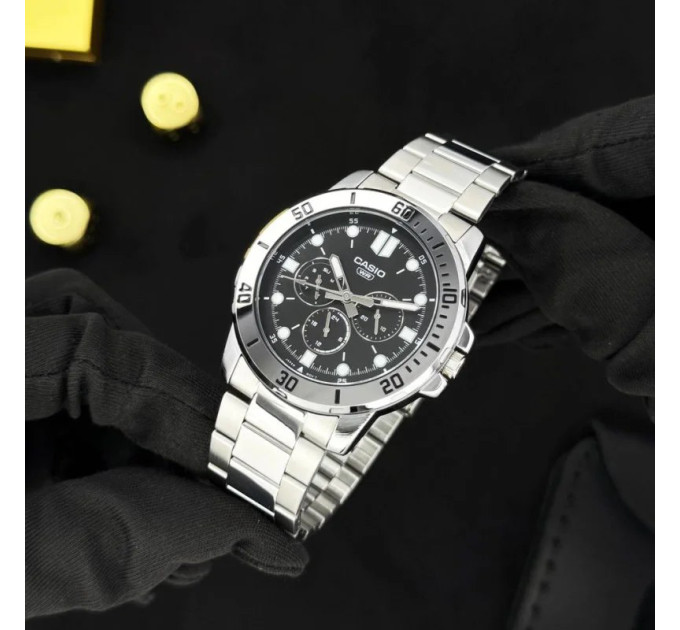 Casio MTP-VD300D-1E