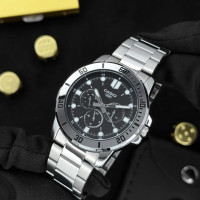 Casio MTP-VD300D-1E