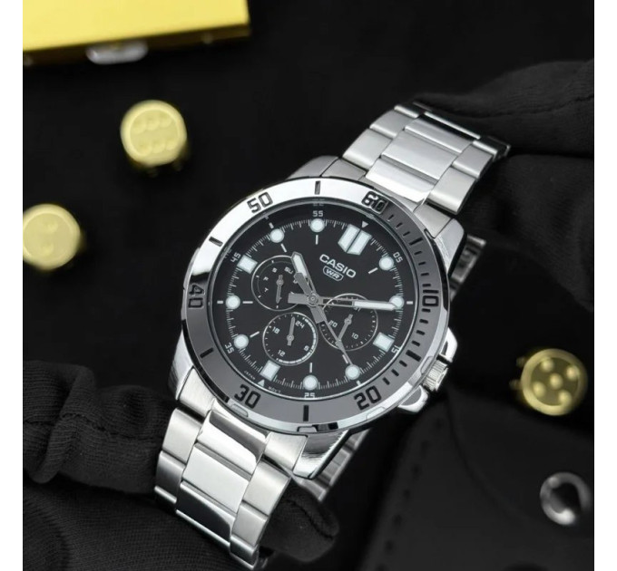 Casio MTP-VD300D-1E