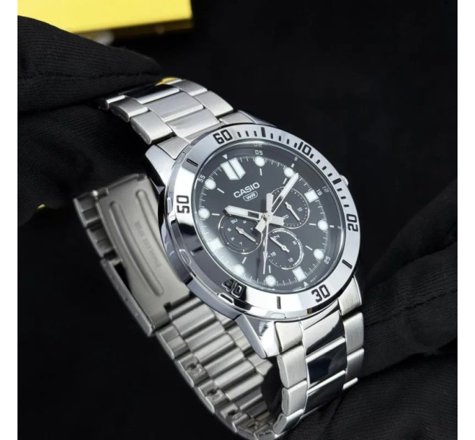 Casio MTP-VD300D-1E
