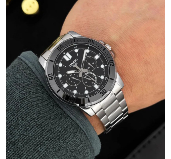 Casio MTP-VD300D-1E